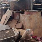 Terima Besi Bekas Harga Tinggi untuk Berbagai Kebutuhan