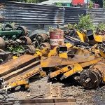 Jual Beli Besi Bekas di Jabodetabek Harga Tinggi & Penjemputan Langsung