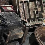 Pembeli Besi Tua Harga Tinggi untuk Berbagai Jenis Besi Bekas
