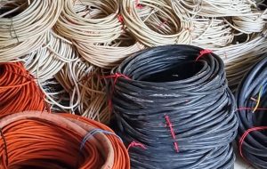 Read more about the article Jenis-Jenis Kabel Bekas yang Paling Dicari dan Bernilai Tinggi