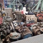 Jual Beli Dinamo Bekas Jakarta: Harga Tinggi, Proses Cepat, Siap Jemput ke Lokasi!