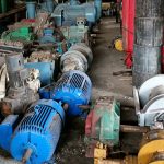 Jual Beli Dinamo Bekas Tangerang Harga Tinggi dan Terima Segala Kondisi