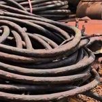 Jual Beli Kabel Tembaga Bekas Harga Tinggi untuk Proyek, Gedung dan Industri