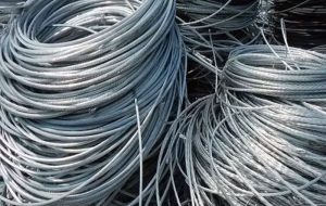 Read more about the article Kabel Aluminium Bekas Masih Bernilai dan Layak Dijual