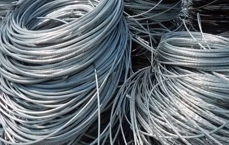You are currently viewing Kabel Aluminium Bekas Masih Bernilai dan Layak Dijual