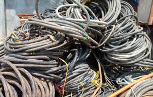 Read more about the article Kabel Bekas Sisa Proyek Masih Bernilai Tinggi dan Layak Dijual
