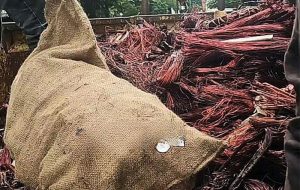 Read more about the article Jual Tembaga Bekas Terdekat di Jabodetabek: Harga Terbaik & Jemput di Tempat