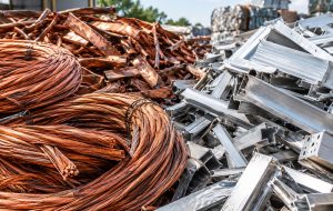 Read more about the article Beli Tembaga dan Aluminium Bekas di Jabodetabek